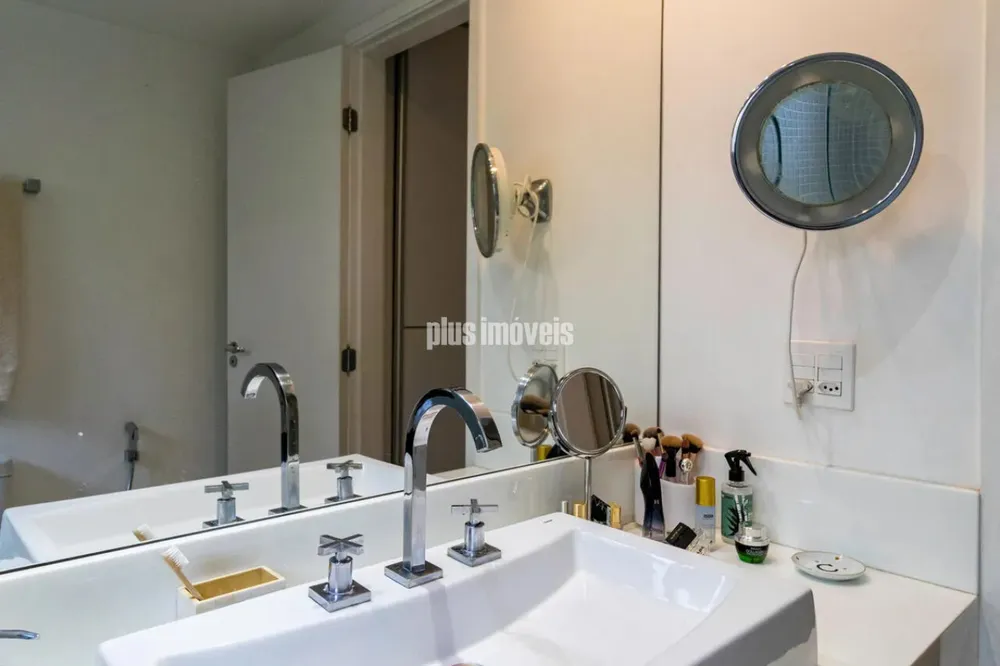 Apartamento, 3 quartos, 178 m² - Foto 8