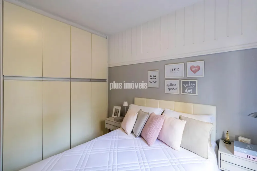 Apartamento, 3 quartos, 178 m² - Foto 7