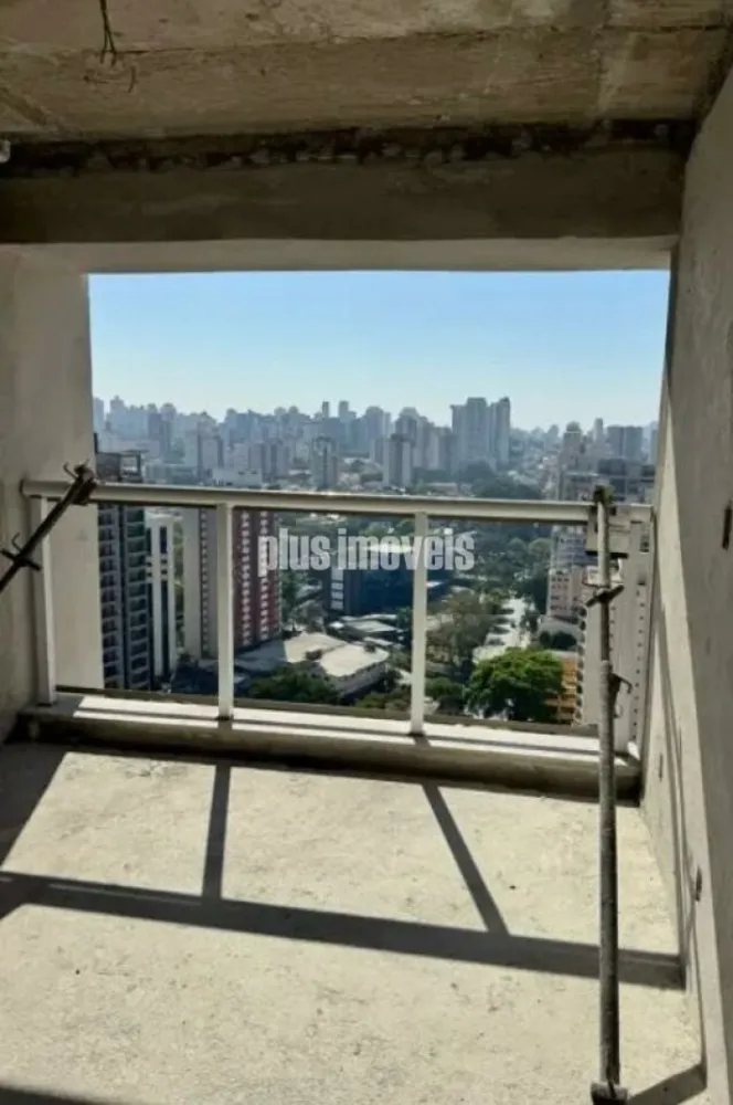 Apartamento, 5 quartos, 336 m² - Foto 1