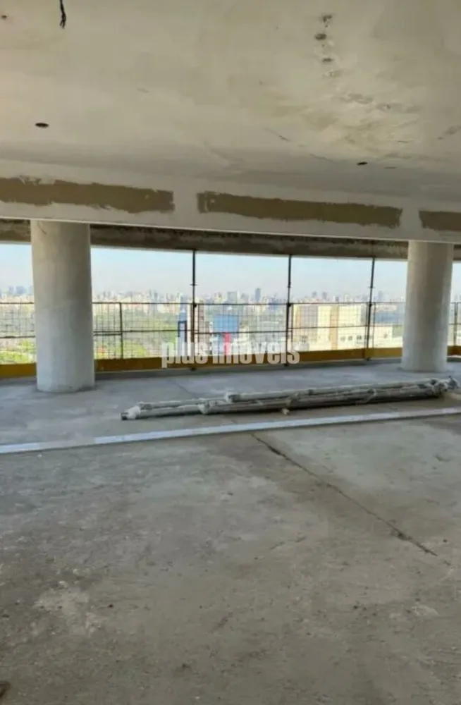Apartamento, 5 quartos, 336 m² - Foto 4