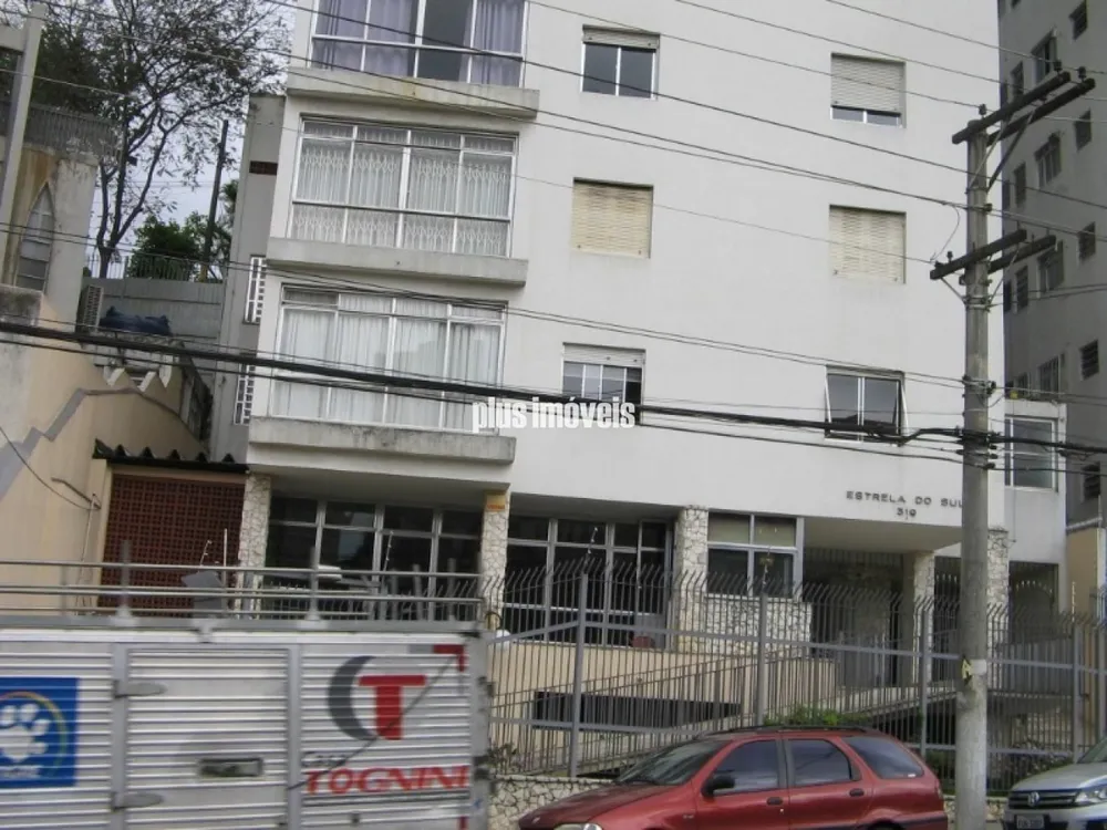 Apartamento, 3 quartos, 180 m² - Foto 3