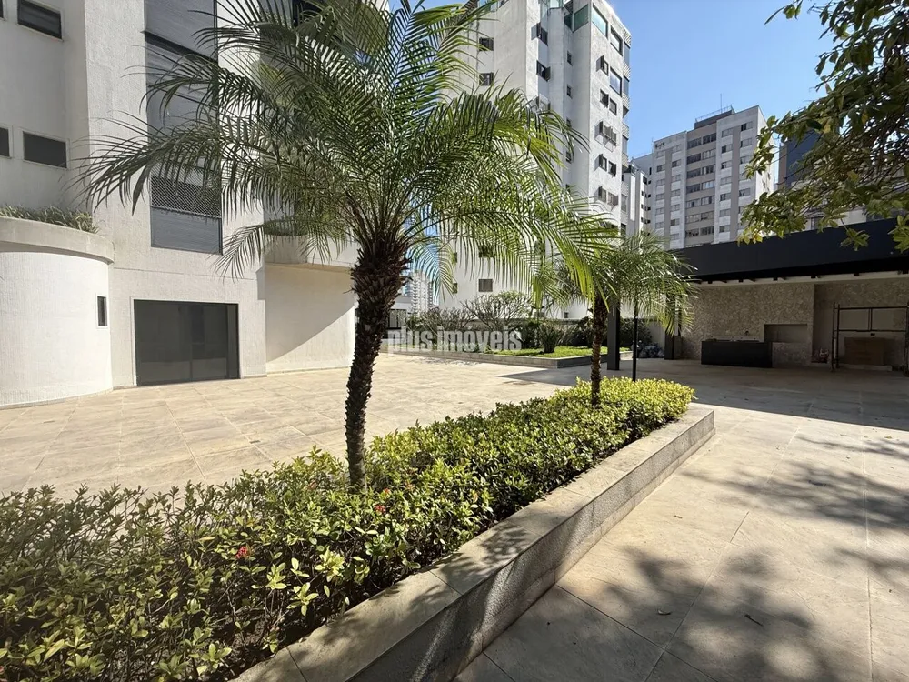 Apartamento, 3 quartos, 211 m² - Foto 6