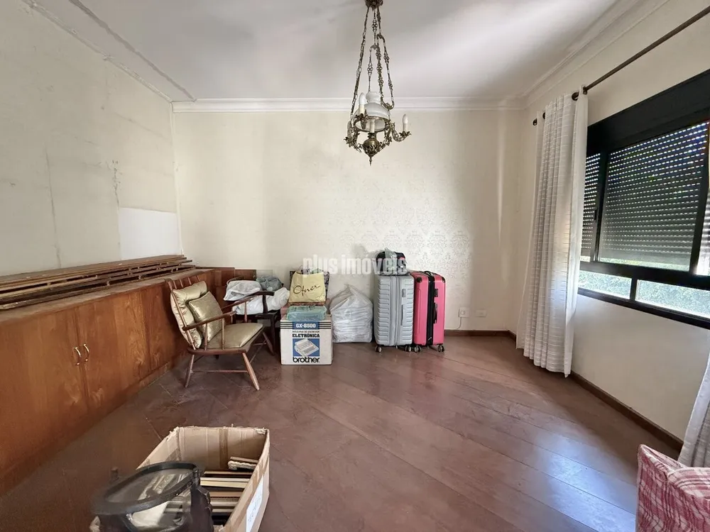 Apartamento, 3 quartos, 211 m² - Foto 4