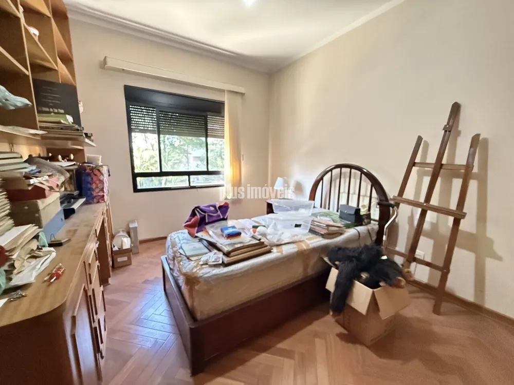 Apartamento, 3 quartos, 211 m² - Foto 5