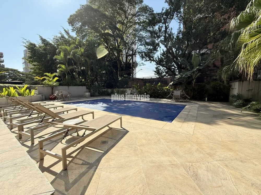 Apartamento, 3 quartos, 211 m² - Foto 1