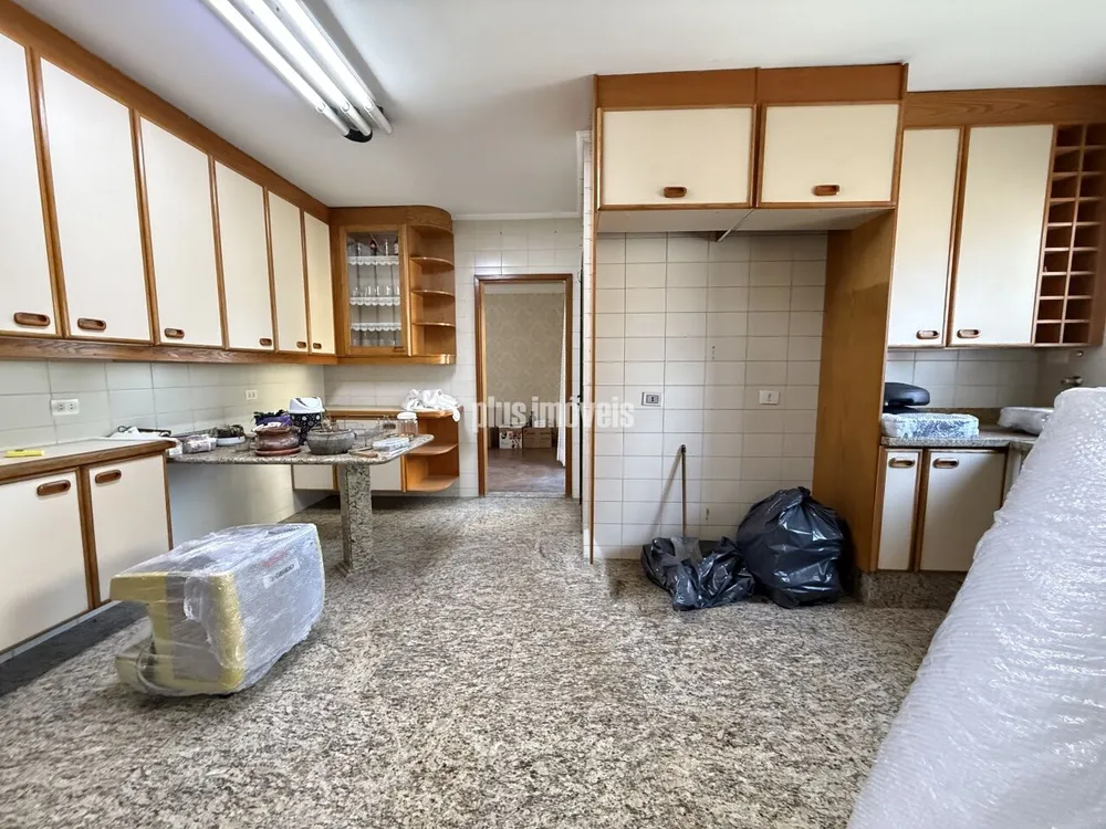 Apartamento, 3 quartos, 211 m² - Foto 7