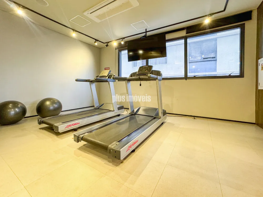 Apartamento, 1 quarto, 25 m² - Foto 4