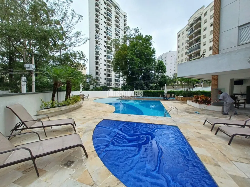 Apartamento, 3 quartos, 110 m² - Foto 2
