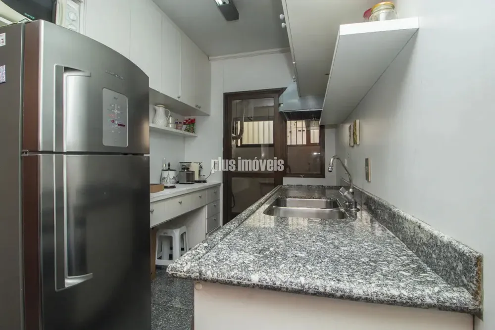 Apartamento, 3 quartos, 100 m² - Foto 4