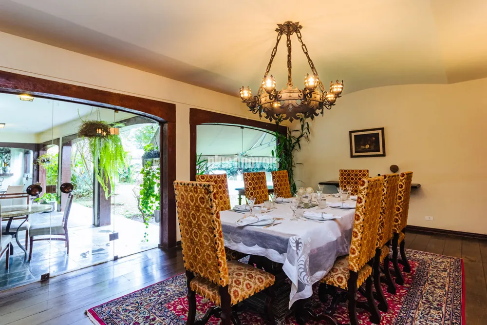 Casa, 4 quartos, 574 m² - Foto 4