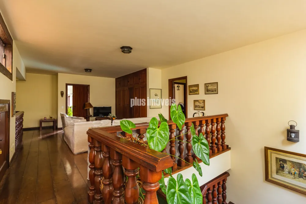 Casa, 4 quartos, 574 m² - Foto 3