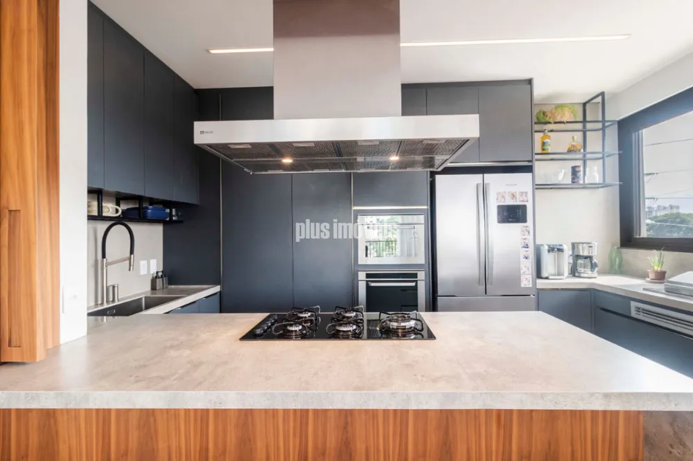 Apartamento, 2 quartos, 157 m² - Foto 6