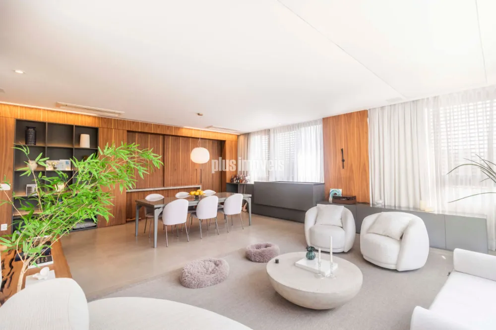 Apartamento, 2 quartos, 157 m² - Foto 5