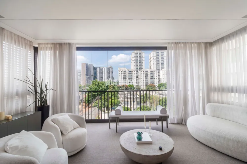 Apartamento, 2 quartos, 157 m² - Foto 1