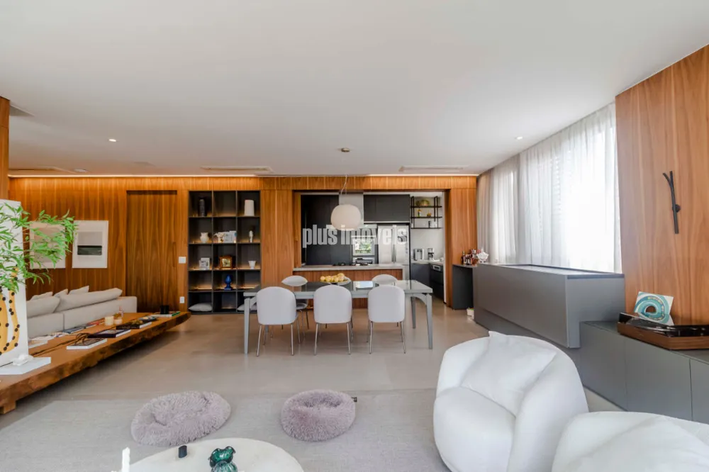 Apartamento, 2 quartos, 157 m² - Foto 8