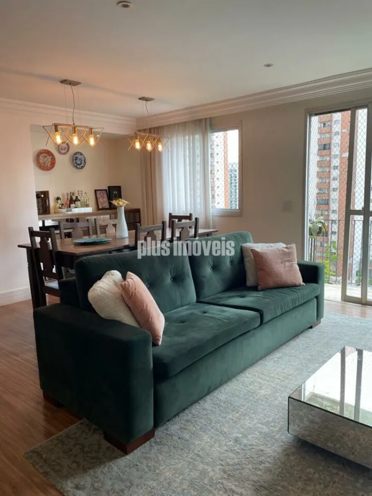Apartamento, 2 quartos, 144 m² - Foto 3