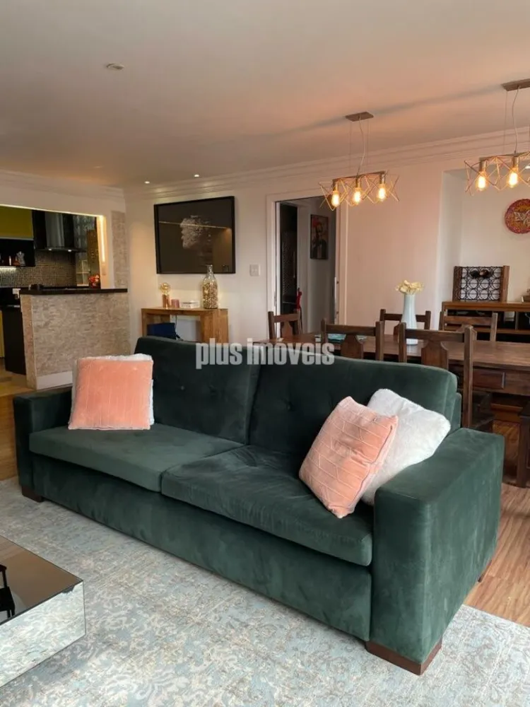 Apartamento, 2 quartos, 144 m² - Foto 2