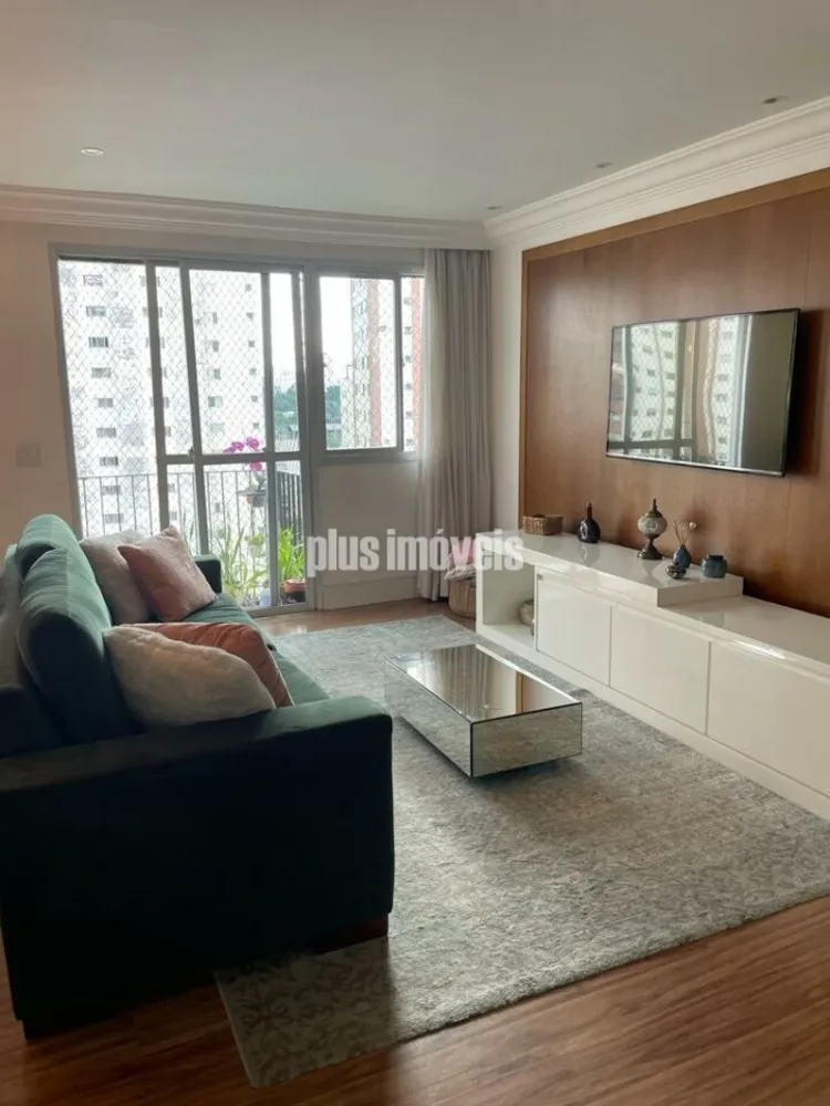 Apartamento, 2 quartos, 144 m² - Foto 1