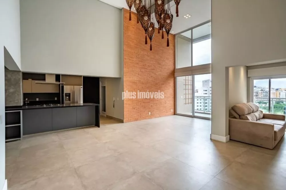 Apartamento à venda com 3 quartos, 187m² - Foto 3