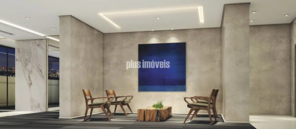 Apartamento, 2 quartos, 133 m² - Foto 4