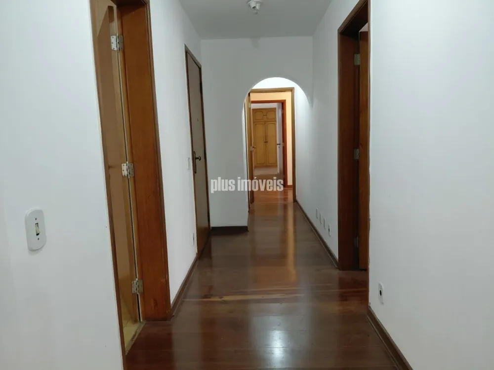 Apartamento, 3 quartos, 200 m² - Foto 1