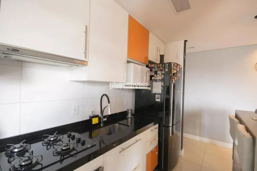 Apartamento, 2 quartos, 65 m² - Foto 3