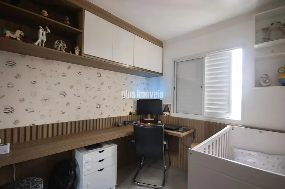 Apartamento, 2 quartos, 65 m² - Foto 2