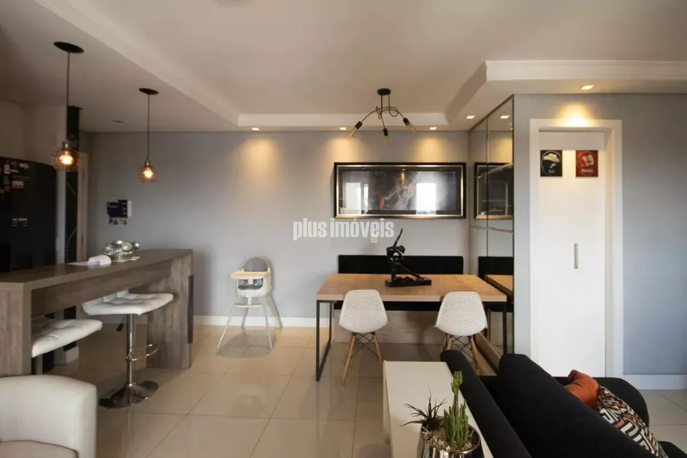 Apartamento, 2 quartos, 65 m² - Foto 4