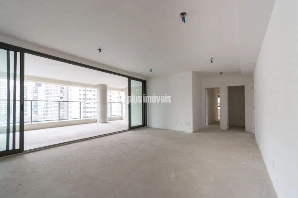 Apartamento, 4 quartos, 209 m² - Foto 3