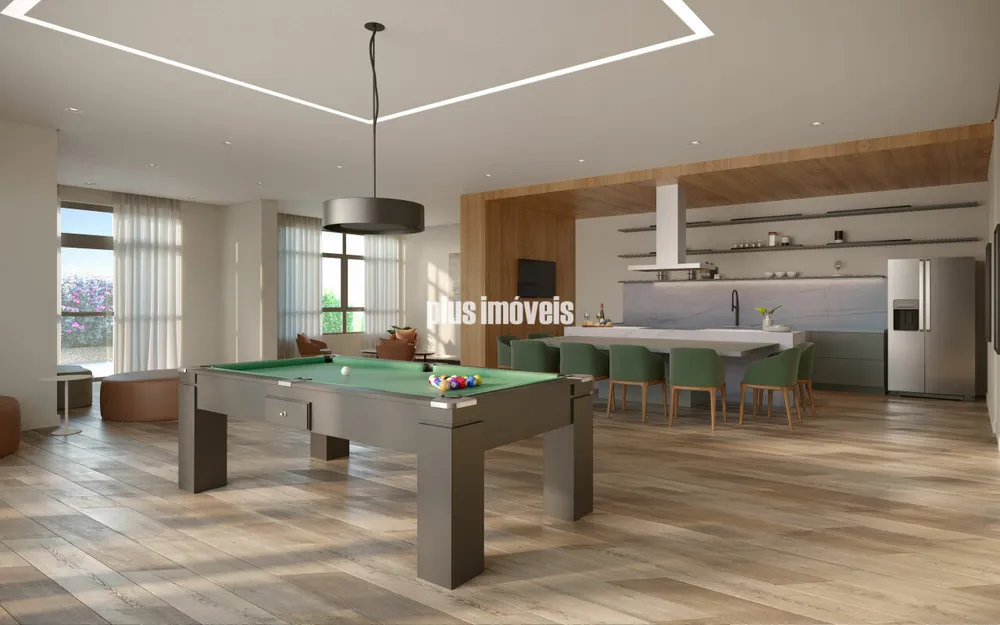 Apartamento, 3 quartos, 92 m² - Foto 9