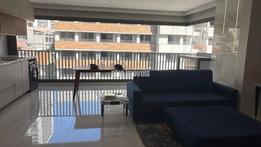 Apartamento, 2 quartos, 76 m² - Foto 1