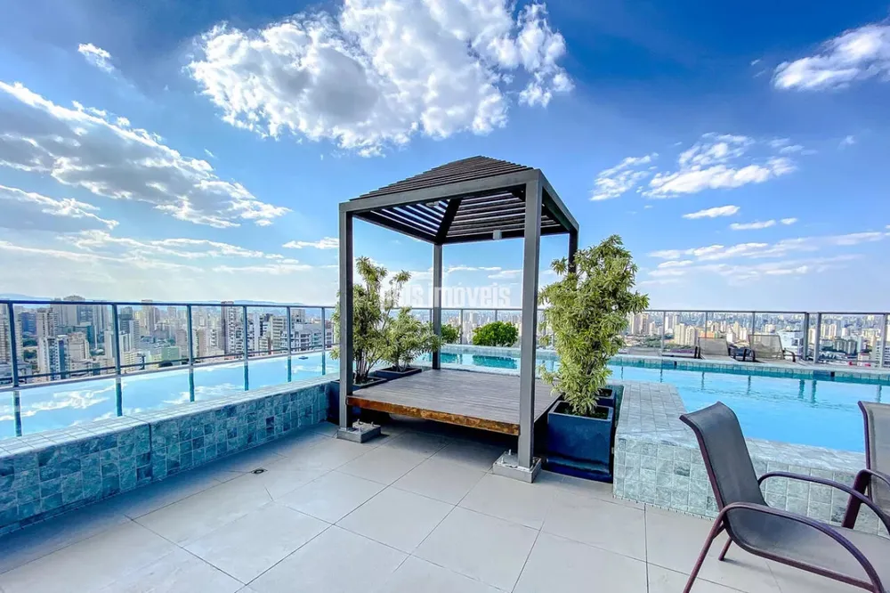 Apartamento, 2 quartos, 76 m² - Foto 6