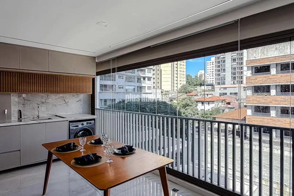 Apartamento, 2 quartos, 76 m² - Foto 2