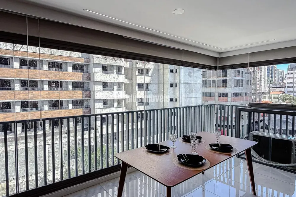 Apartamento, 2 quartos, 76 m² - Foto 4