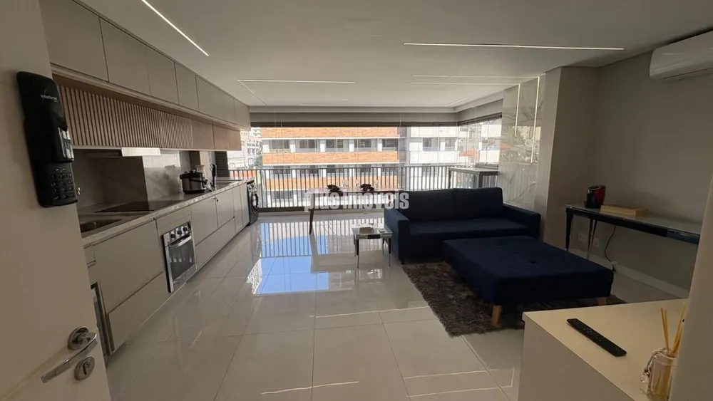 Apartamento, 2 quartos, 76 m² - Foto 7