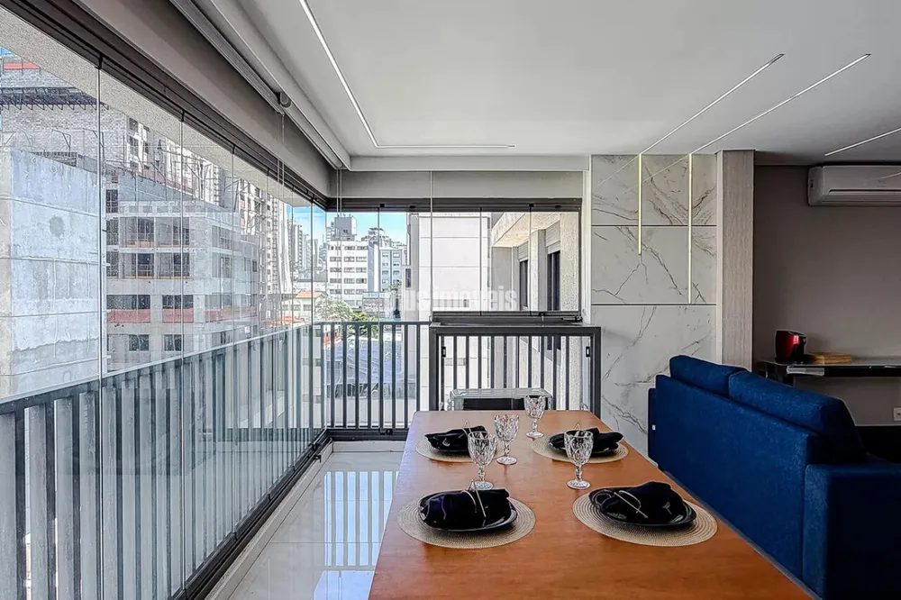Apartamento, 2 quartos, 76 m² - Foto 3