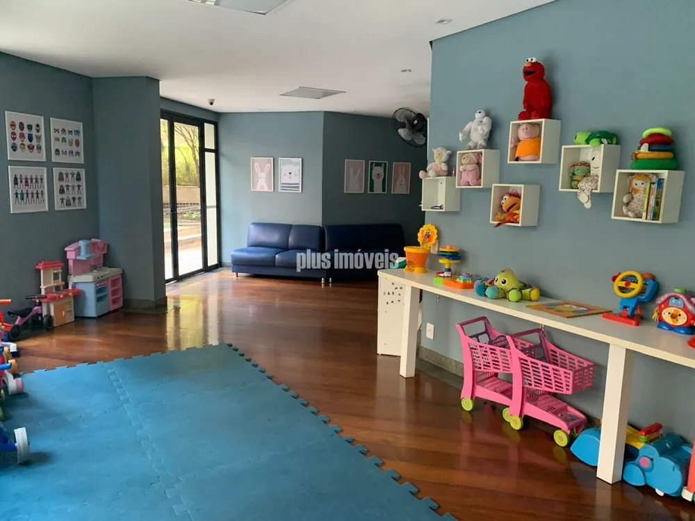 Apartamento, 4 quartos, 181 m² - Foto 8