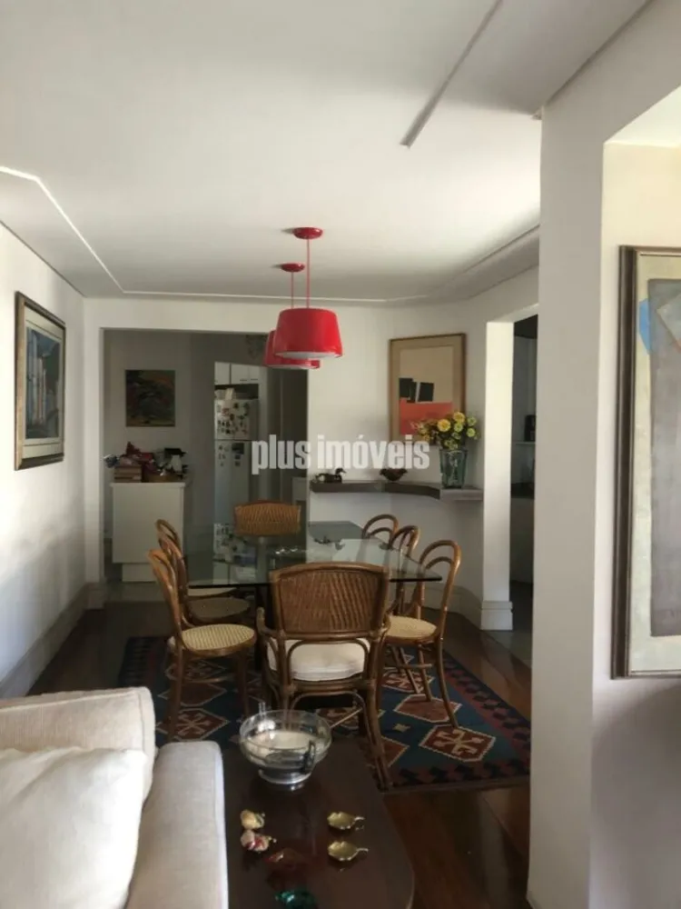 Apartamento, 4 quartos, 181 m² - Foto 7