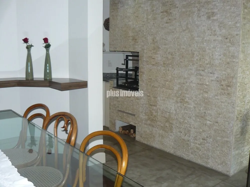 Apartamento, 4 quartos, 181 m² - Foto 1