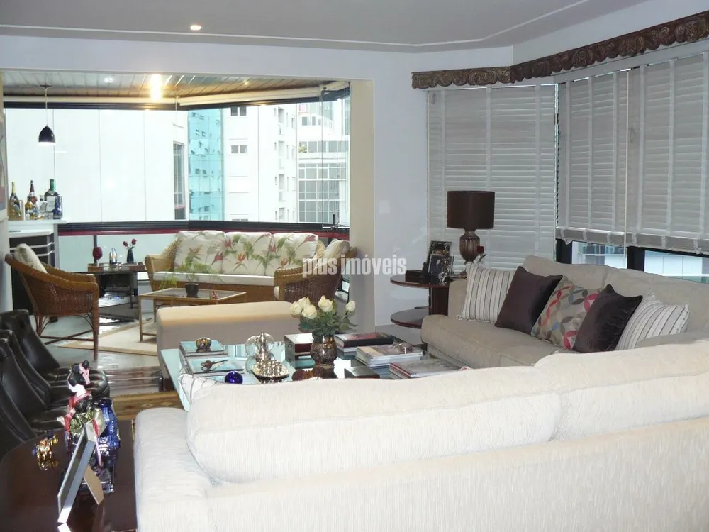 Apartamento, 4 quartos, 181 m² - Foto 6