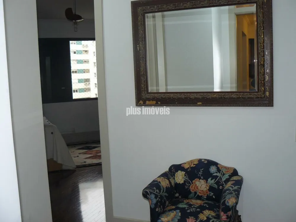 Apartamento, 4 quartos, 181 m² - Foto 5