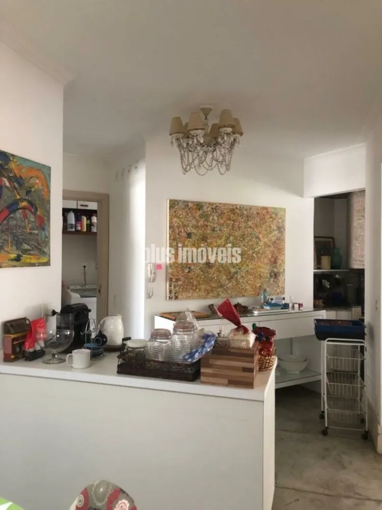 Apartamento, 4 quartos, 181 m² - Foto 2