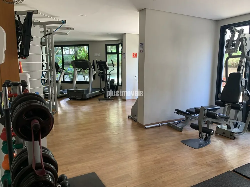 Apartamento, 4 quartos, 181 m² - Foto 4