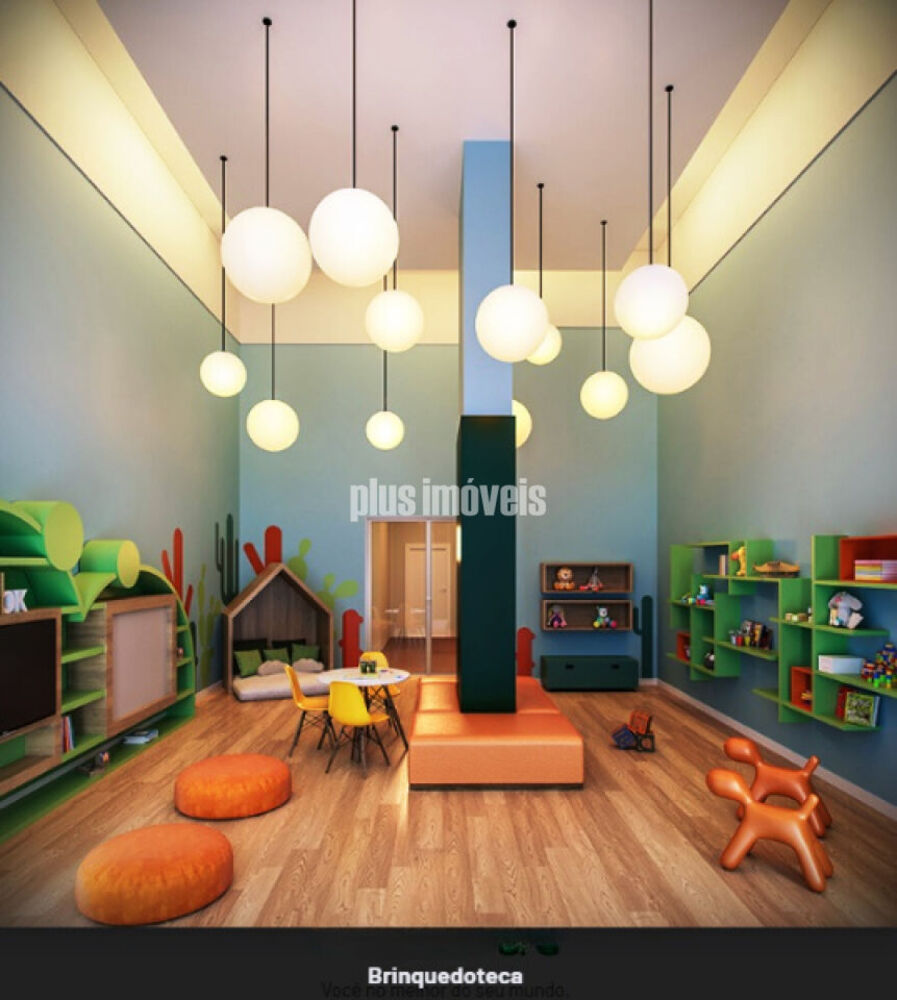 Apartamento à venda com 3 quartos, 116m² - Foto 7