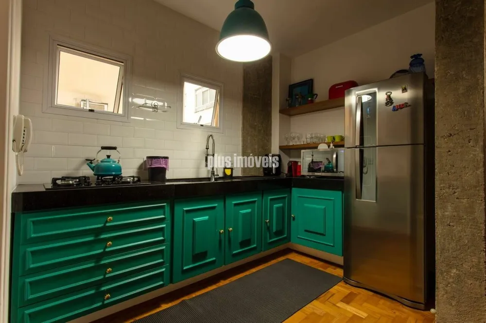 Apartamento, 2 quartos, 114 m² - Foto 3
