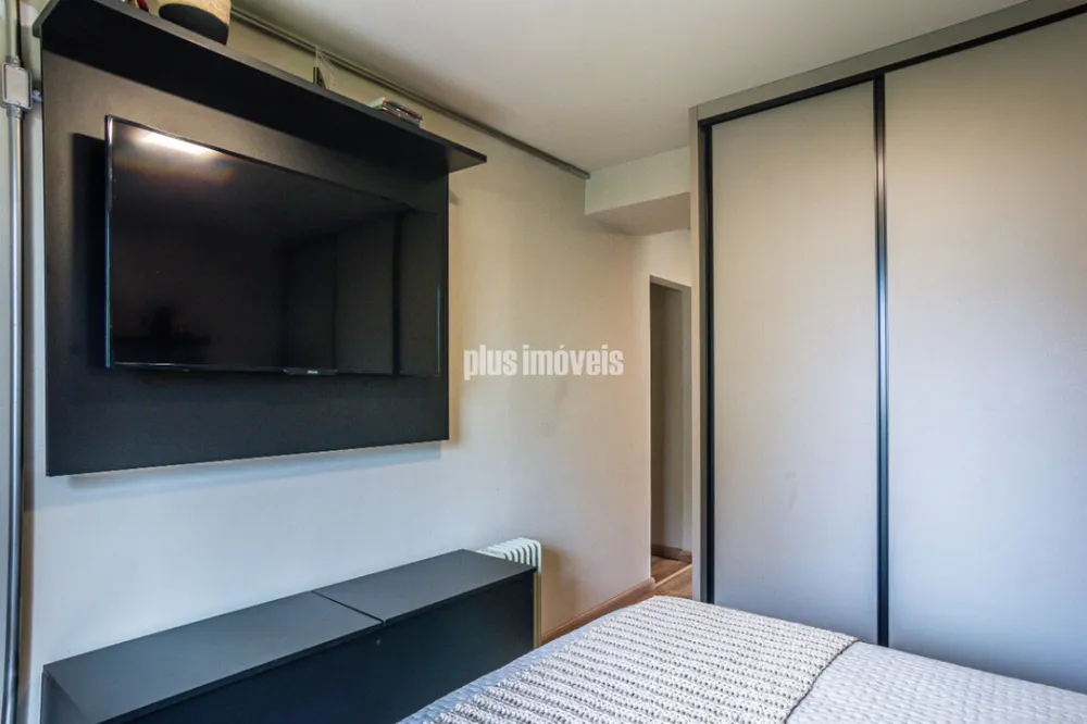 Apartamento, 1 quarto, 96 m² - Foto 2