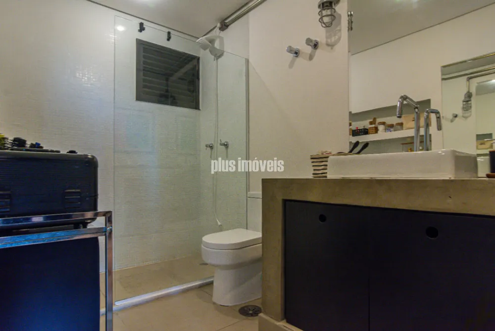 Apartamento, 1 quarto, 96 m² - Foto 3