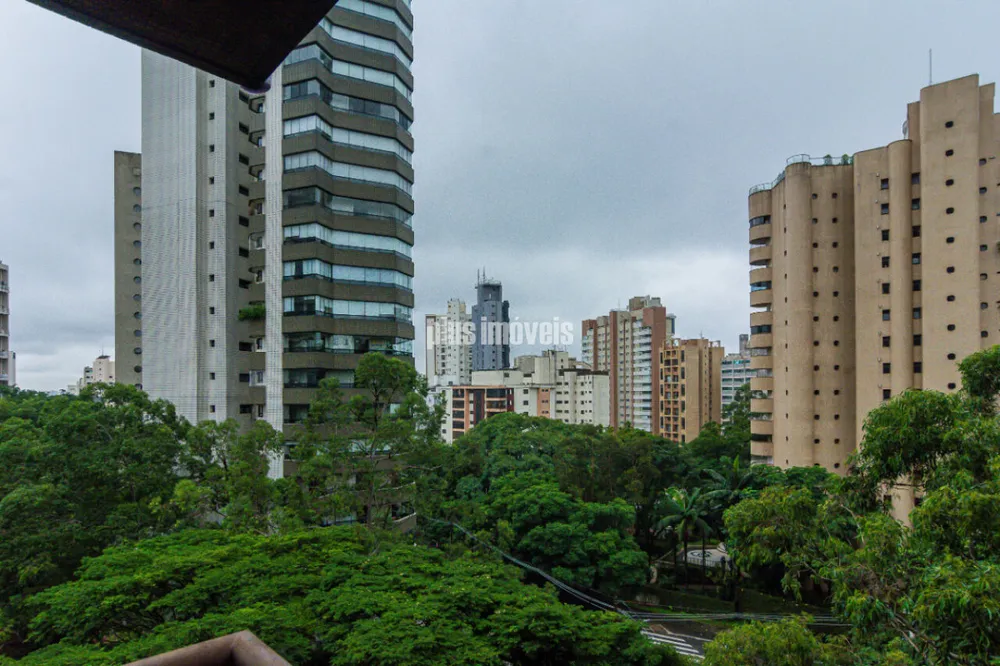 Apartamento, 1 quarto, 96 m² - Foto 1