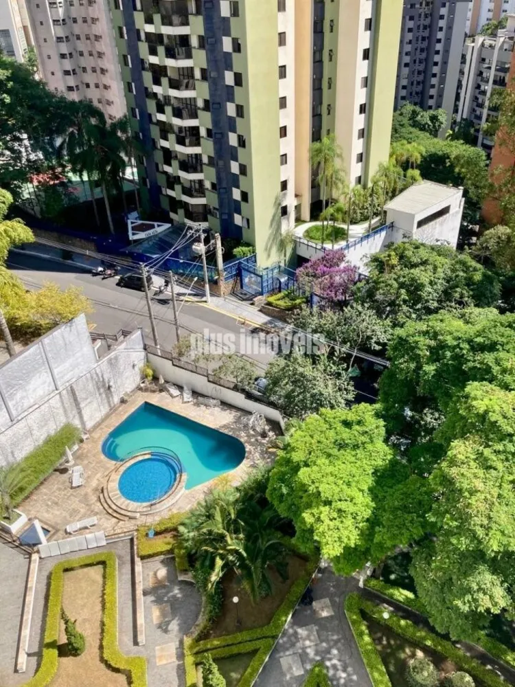 Apartamento, 3 quartos, 123 m² - Foto 4