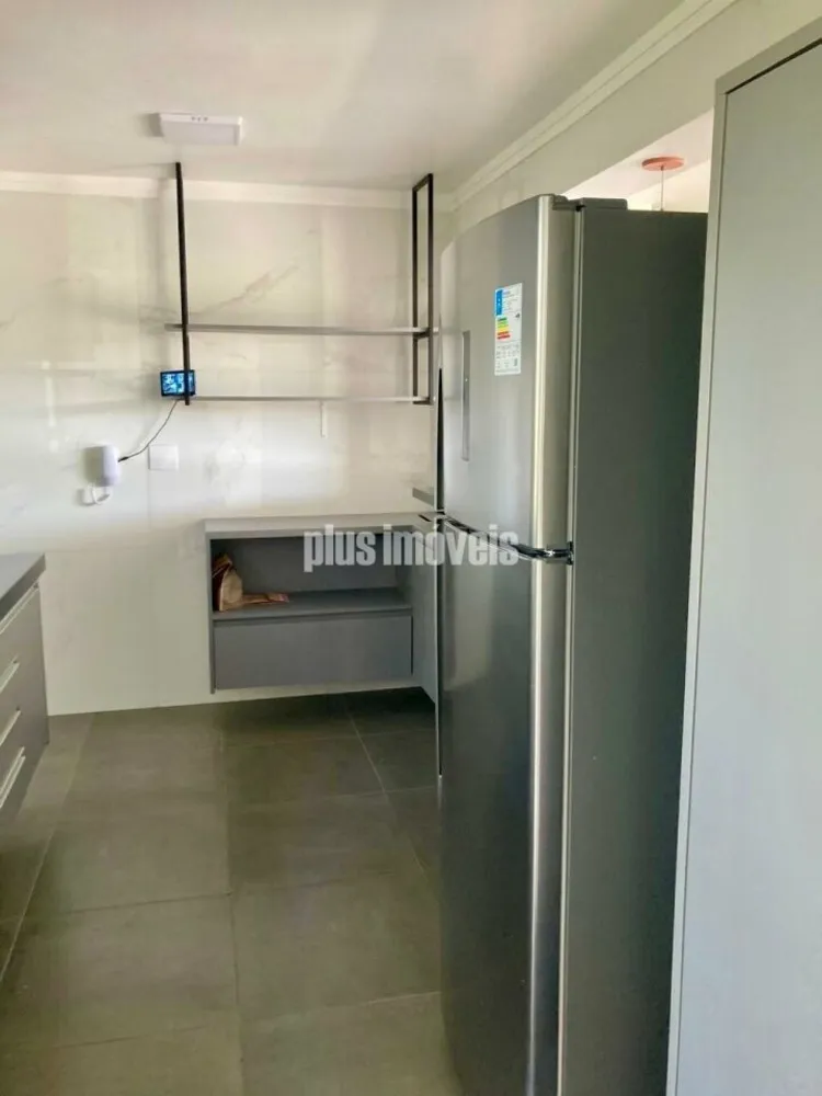 Apartamento, 3 quartos, 123 m² - Foto 3